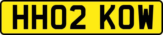 HH02KOW