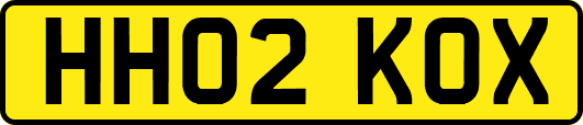 HH02KOX