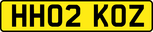 HH02KOZ