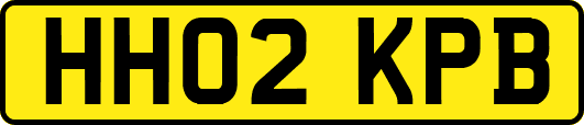 HH02KPB