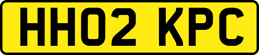 HH02KPC