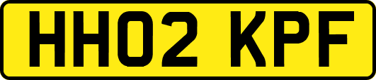 HH02KPF