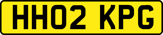 HH02KPG