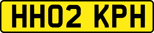 HH02KPH