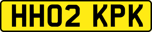 HH02KPK