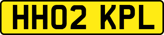 HH02KPL