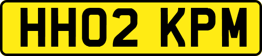 HH02KPM