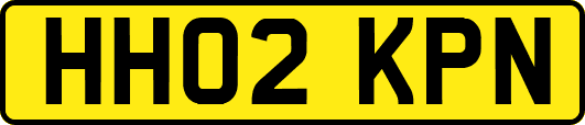 HH02KPN