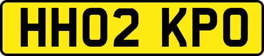 HH02KPO