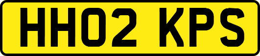 HH02KPS
