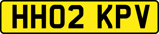 HH02KPV