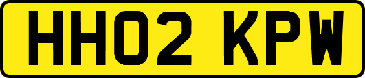 HH02KPW