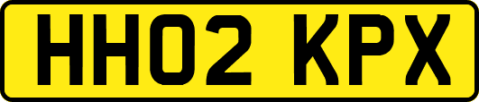 HH02KPX