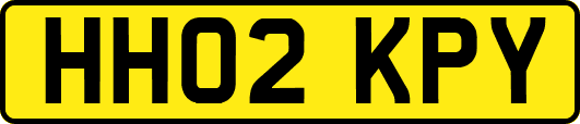 HH02KPY