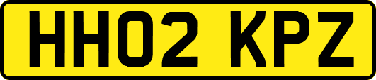 HH02KPZ