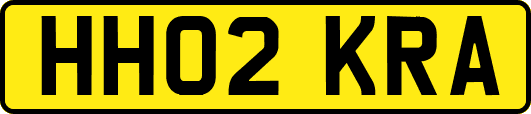 HH02KRA