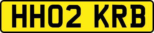 HH02KRB
