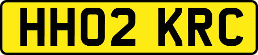 HH02KRC