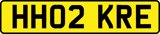 HH02KRE