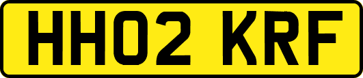 HH02KRF