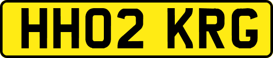 HH02KRG