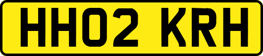 HH02KRH