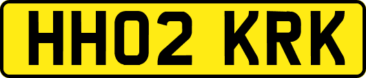 HH02KRK