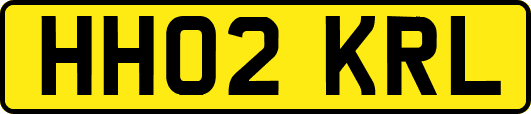 HH02KRL