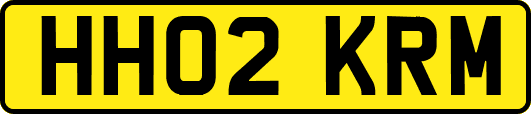 HH02KRM