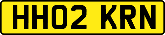 HH02KRN
