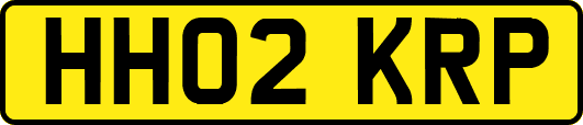 HH02KRP