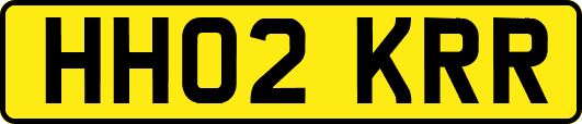 HH02KRR