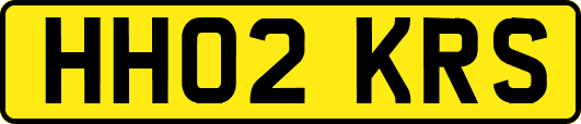 HH02KRS
