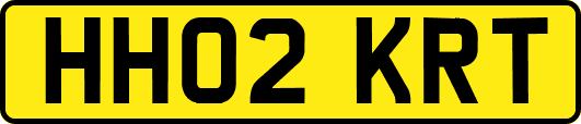 HH02KRT