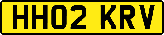 HH02KRV