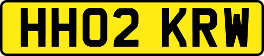 HH02KRW