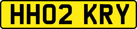 HH02KRY