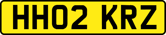 HH02KRZ