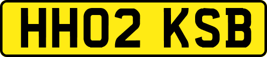 HH02KSB