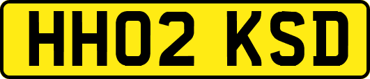 HH02KSD