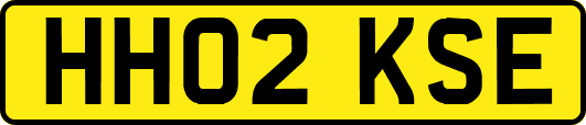 HH02KSE