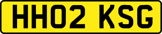 HH02KSG