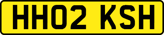 HH02KSH