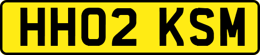 HH02KSM