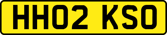HH02KSO