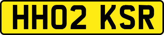 HH02KSR