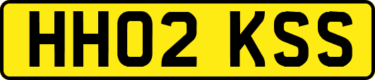 HH02KSS