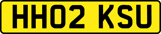 HH02KSU