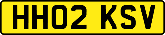 HH02KSV
