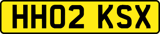 HH02KSX